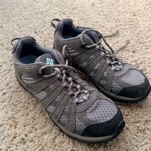 Columbia Women’s Hiking Shoes